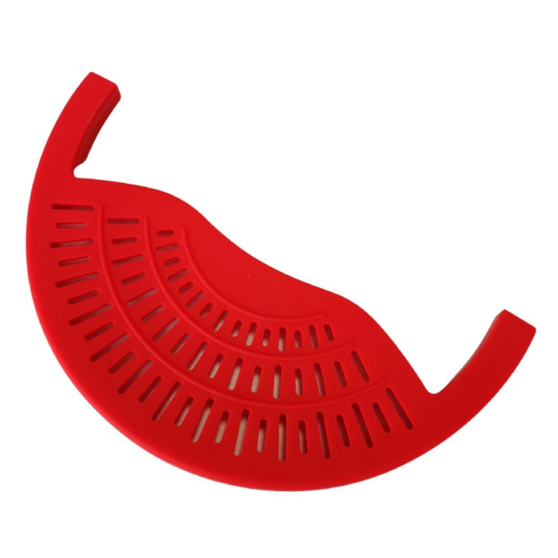 Silicone Oil Strainer Funnel