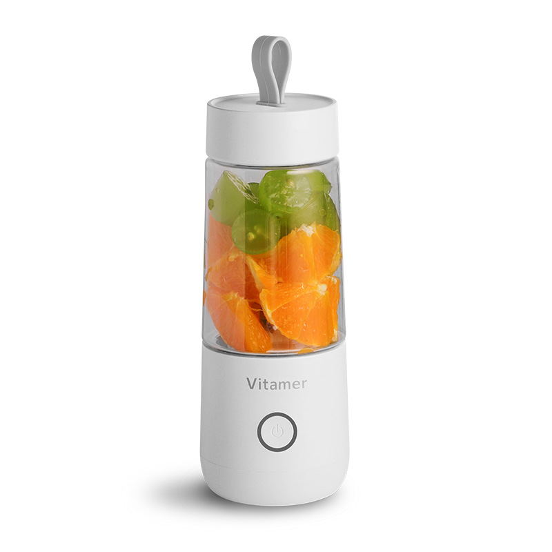 USB Rechargeable Mini Blender
