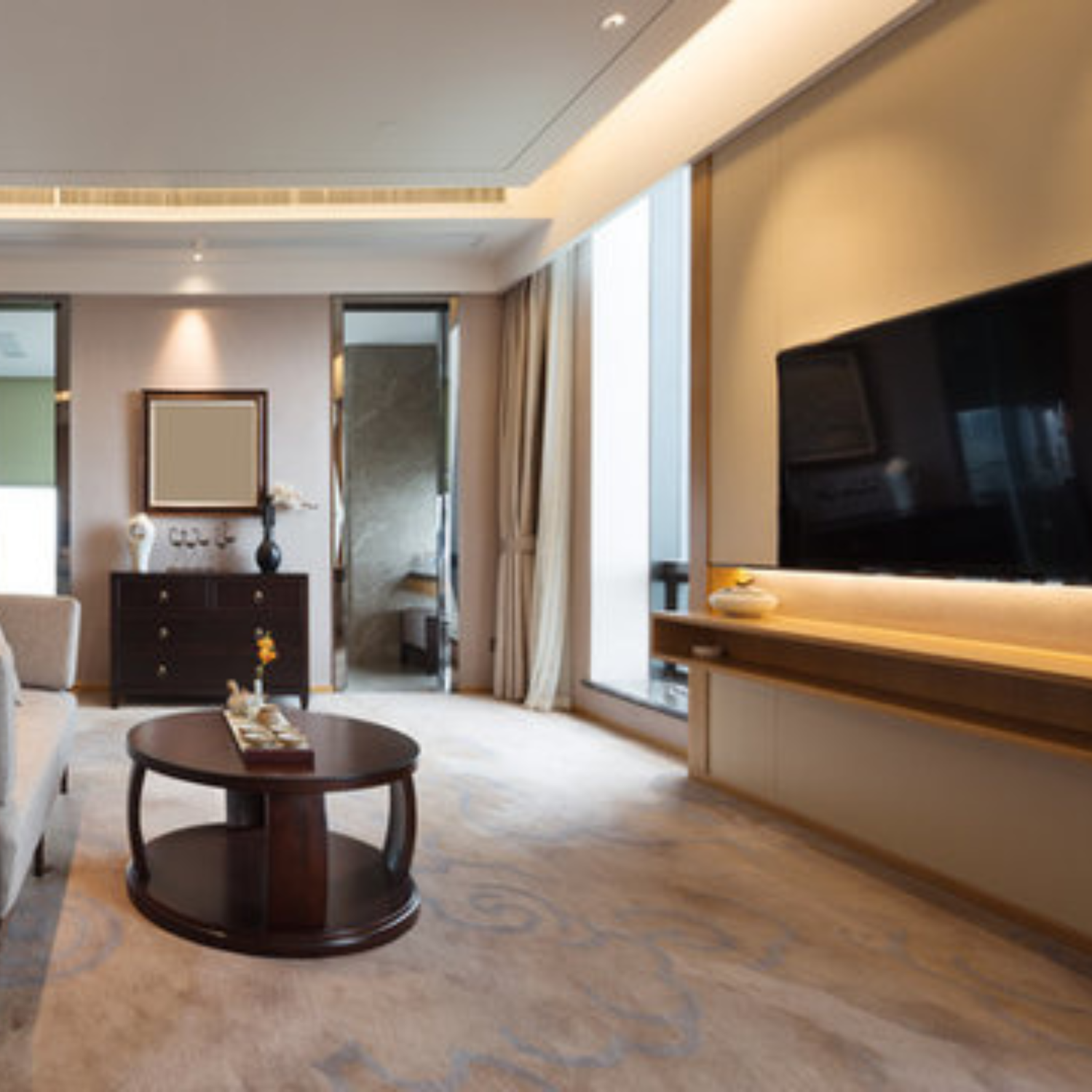 Smart Home Solutions