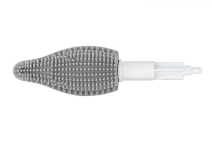 USB Rechargeable Cleaning Brush