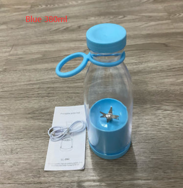 USB Rechargeable Mini Blender