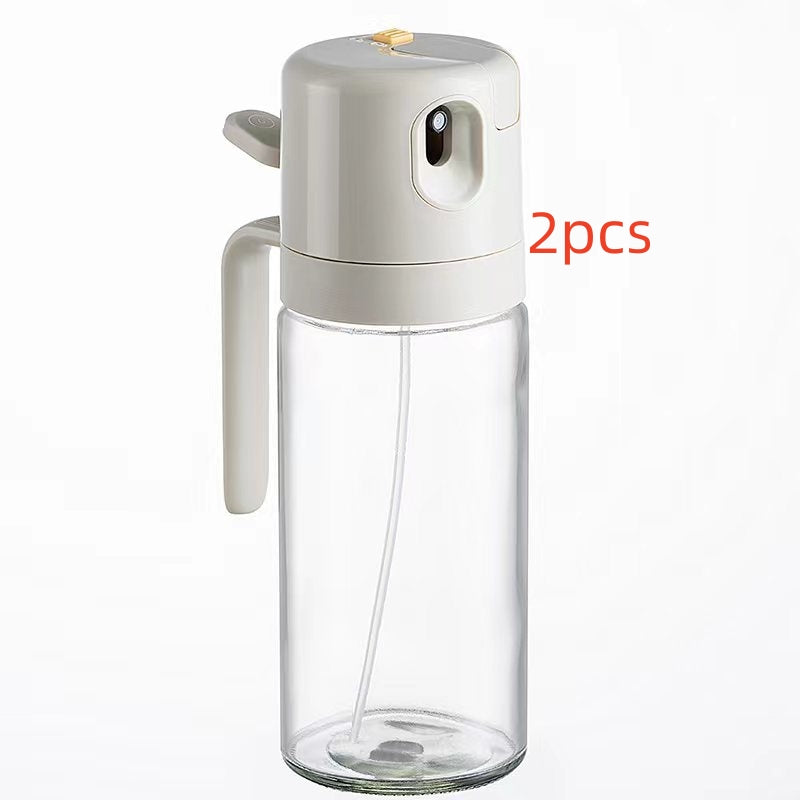 Oil & Vinegar Dispenser Sprayer