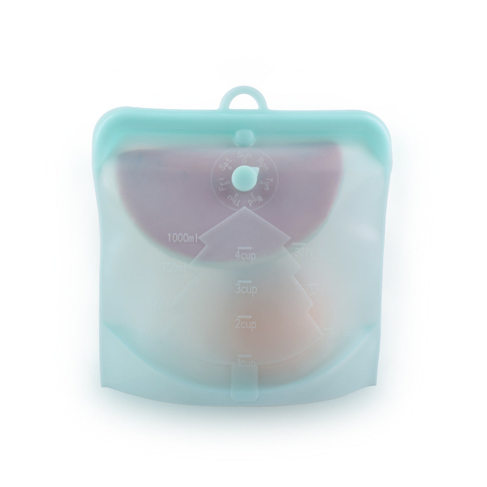 Fresh-keeping bag