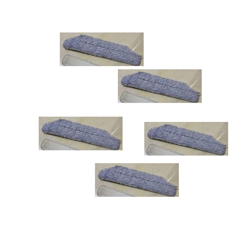 Hand Push Sweeper & Mop