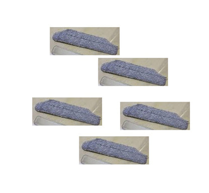 Hand Push Sweeper & Mop