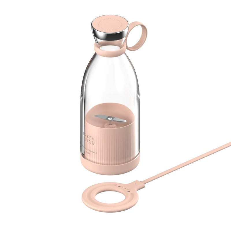 USB Rechargeable Mini Blender