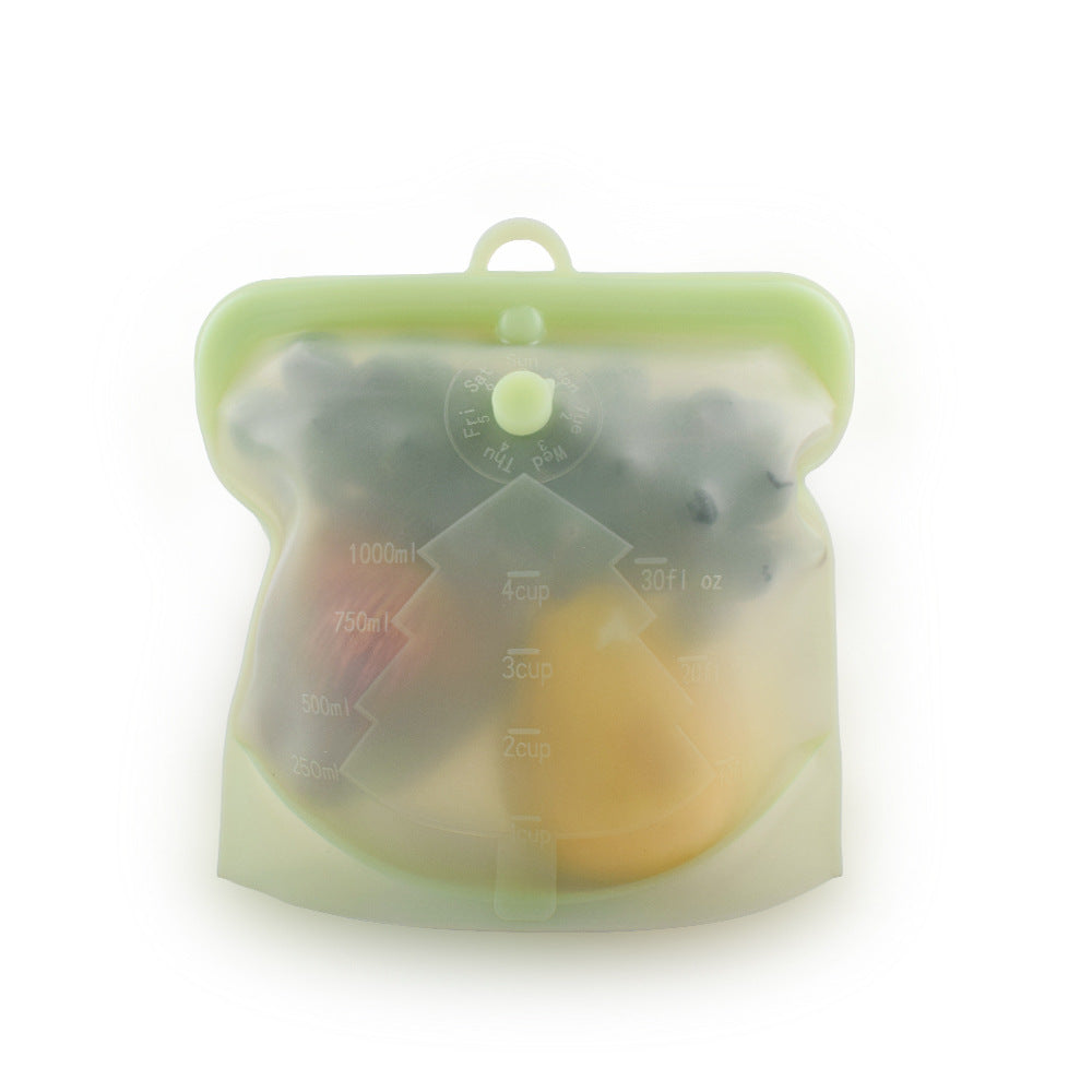 Fresh-keeping bag