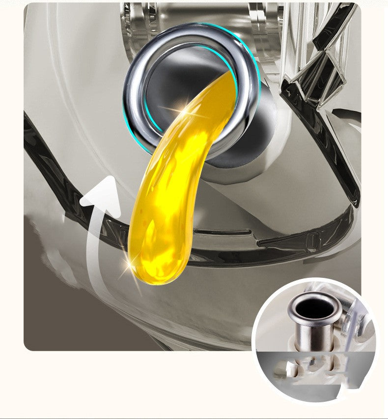 Oil & Vinegar Dispenser Sprayer