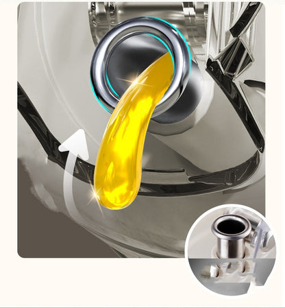 Oil & Vinegar Dispenser Sprayer