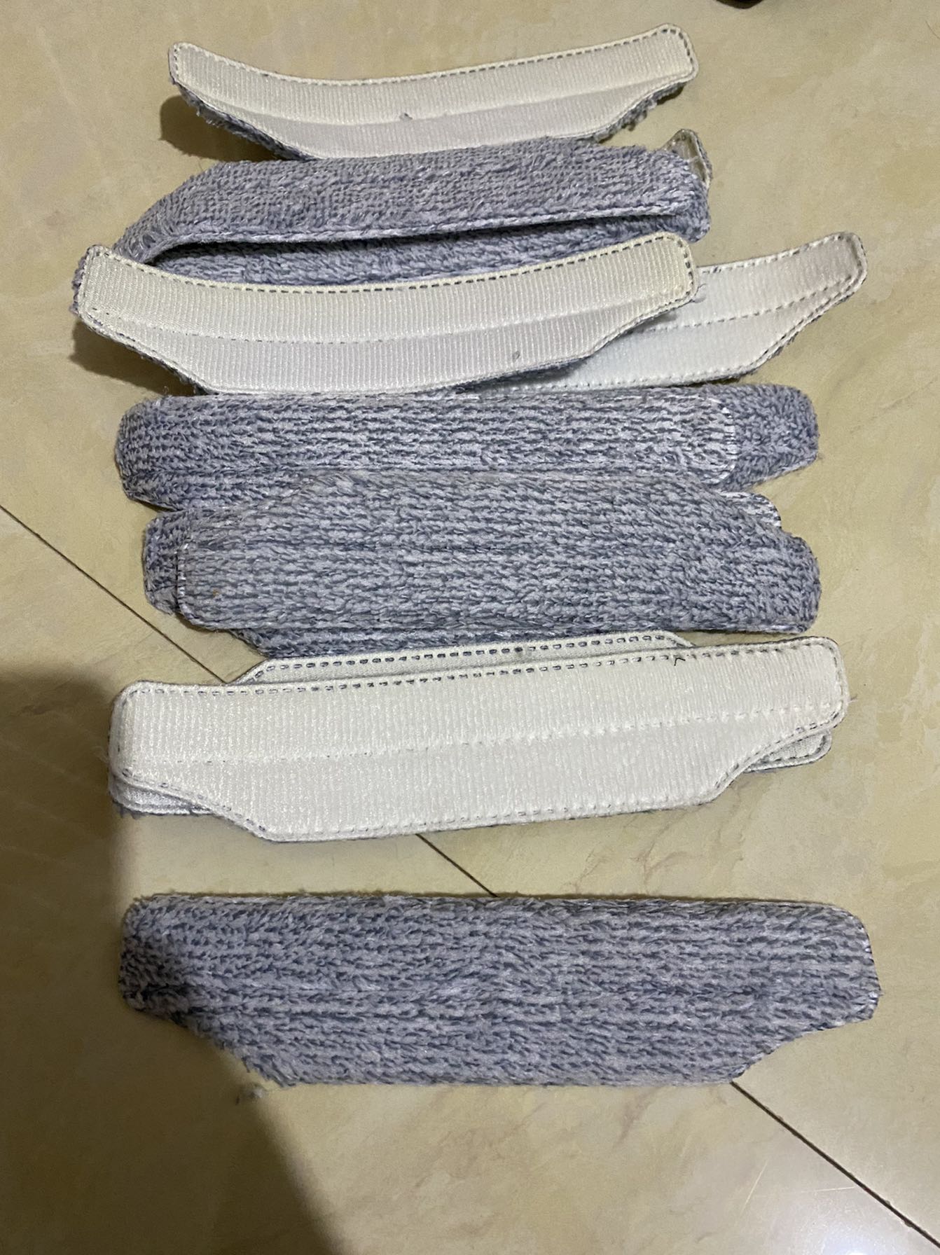 All-in-One Floor Sweeper