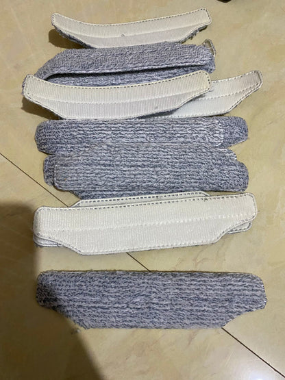 Hand Push Sweeper & Mop