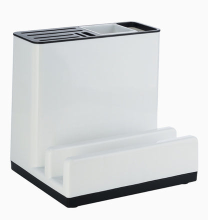 Kitchen Storage & Knife Holder