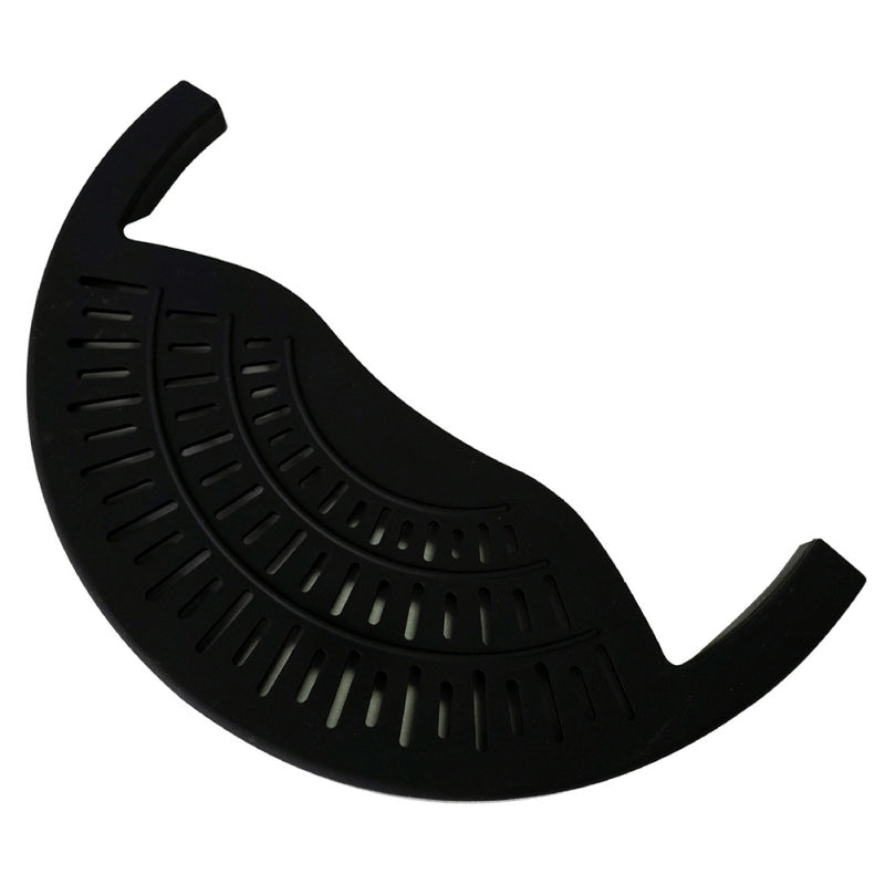 Silicone Oil Strainer Funnel