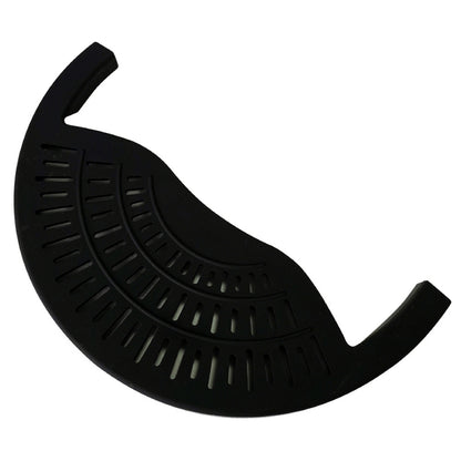 Silicone Oil Strainer Funnel
