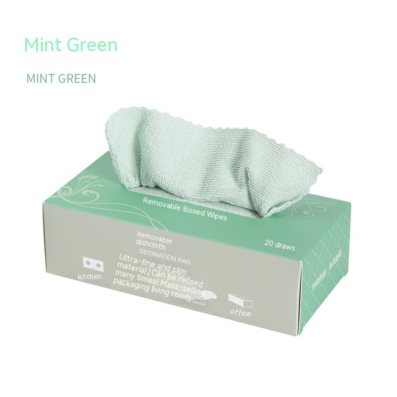 Home Kitchen Dishcloth