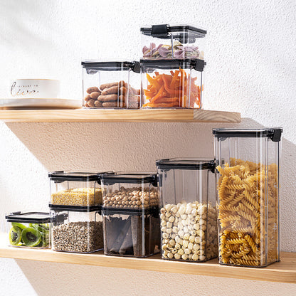 Kitchen Storage Container