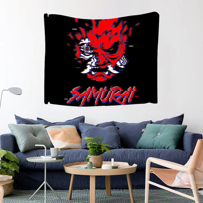 Wall Tapestry – Digital Printed Room Decor