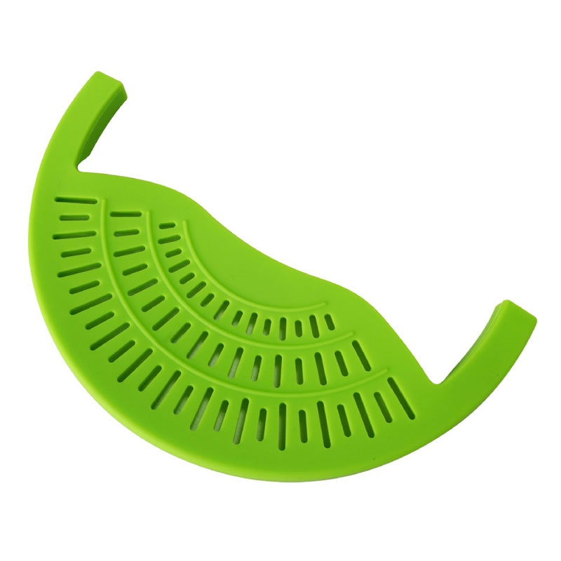 Silicone Oil Strainer Funnel
