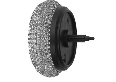 USB Rechargeable Cleaning Brush