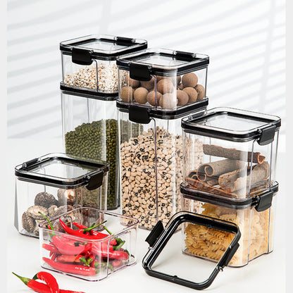 Kitchen Storage Container