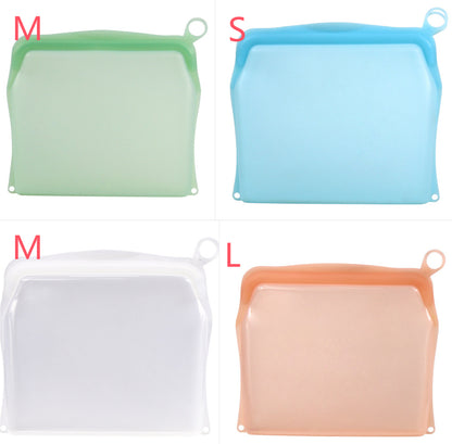 Reusable Fresh-Keeping Bag