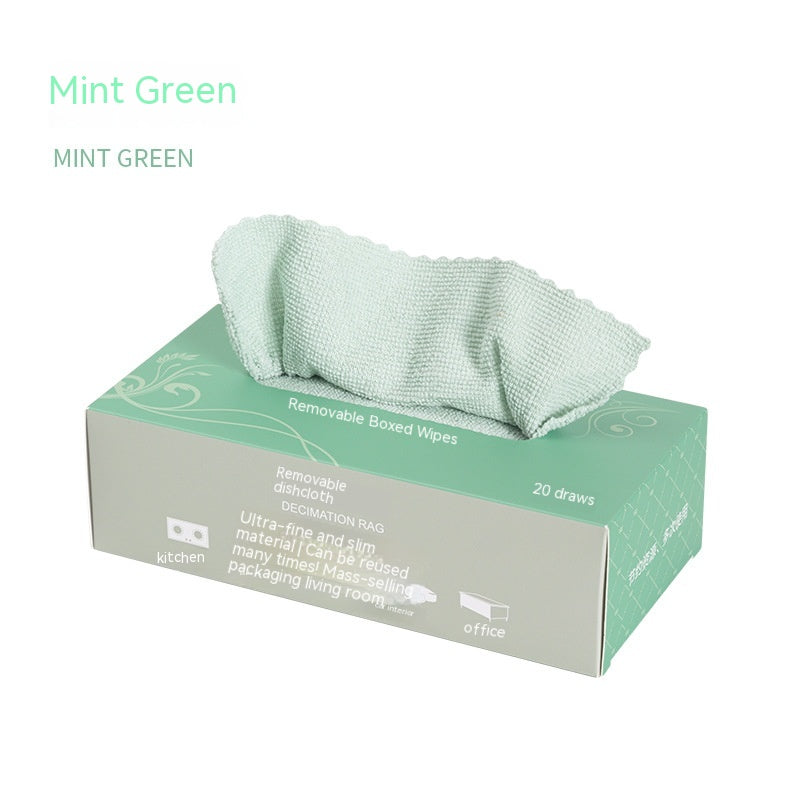 Home Kitchen Dishcloth