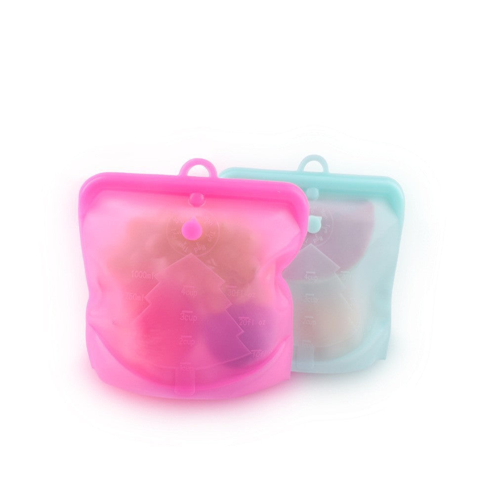 Fresh-keeping bag