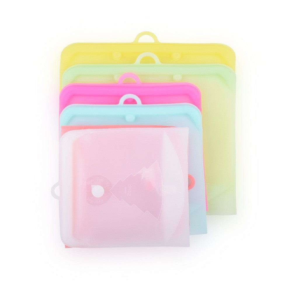 Fresh-keeping bag