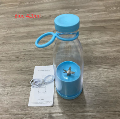 USB Rechargeable Mini Blender