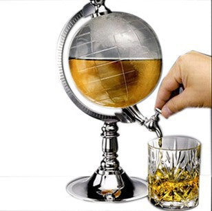 Globe Wine Decanter