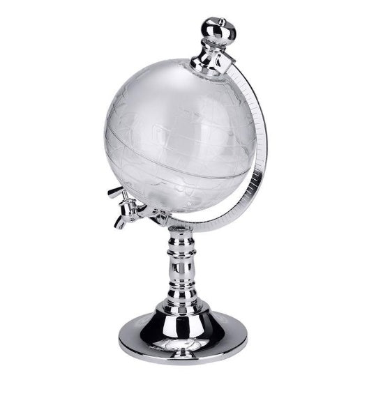 Globe Wine Decanter