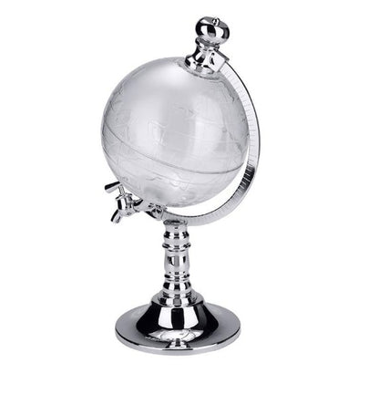Globe Wine Decanter