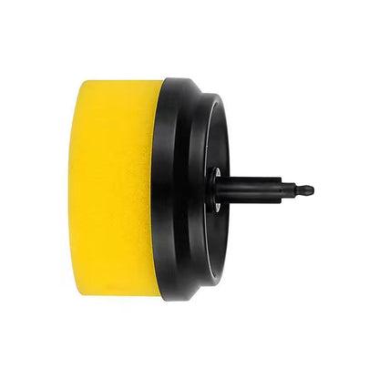 Electric Rechargeable Cleaning Brush