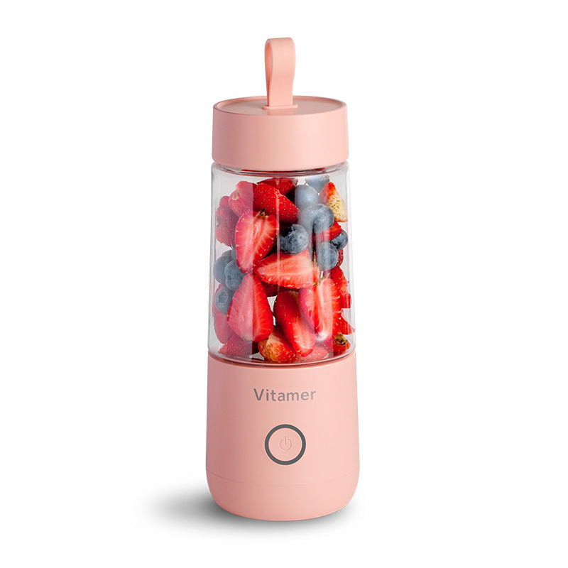 USB Rechargeable Mini Blender