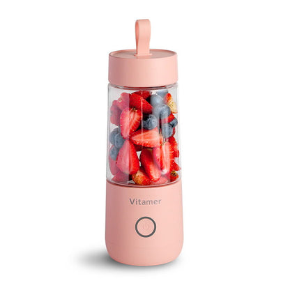 USB Rechargeable Mini Blender