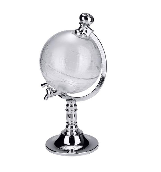 Globe Wine Decanter
