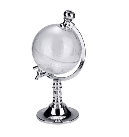 Globe Wine Decanter