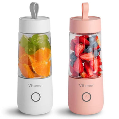 USB Rechargeable Mini Blender