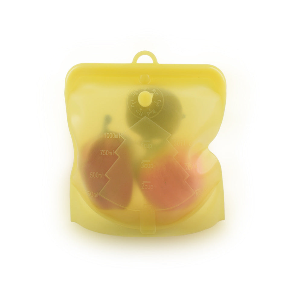 Fresh-keeping bag