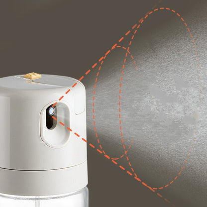 Oil & Vinegar Dispenser Sprayer