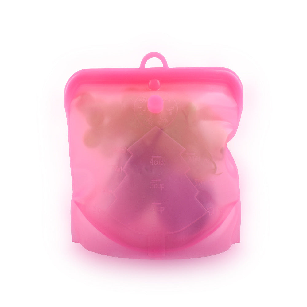 Fresh-keeping bag