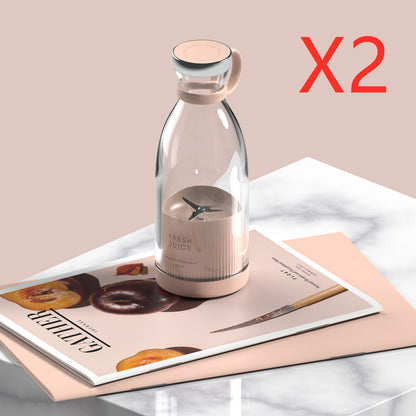 USB Rechargeable Mini Blender