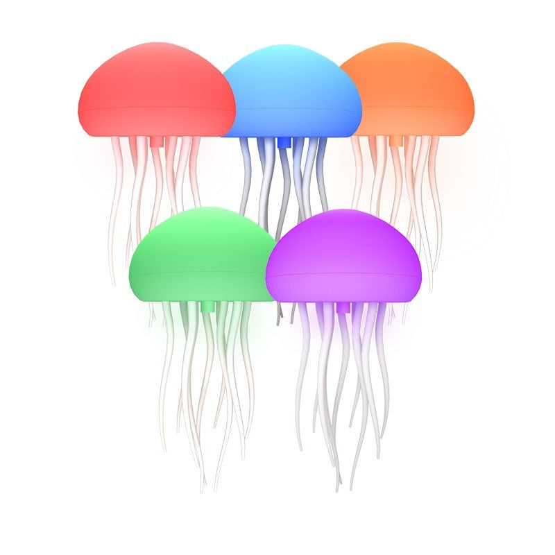 Smart Jellyfish Table Lamp