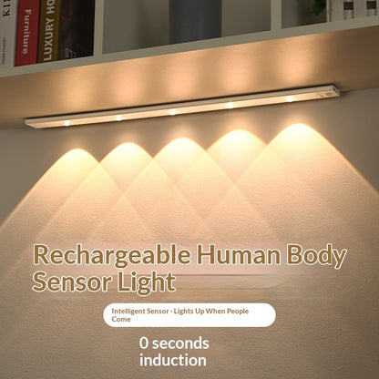 Smart Motion Sensor Cabinet Light