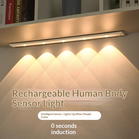 Smart Motion Sensor Cabinet Light