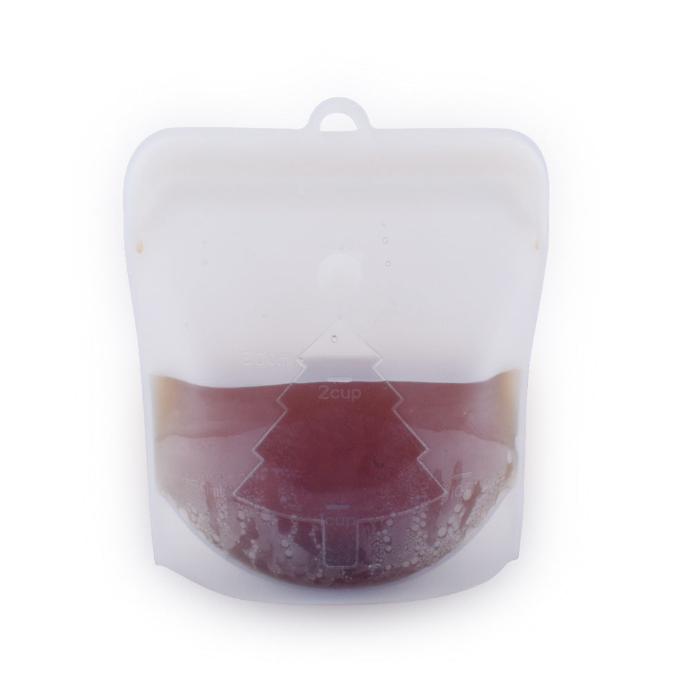 Fresh-keeping bag