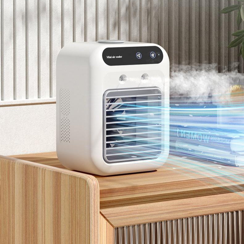 Portable Air Cooling Fan