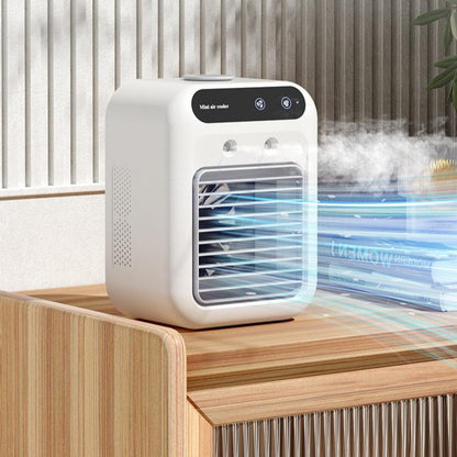 Portable Air Cooling Fan