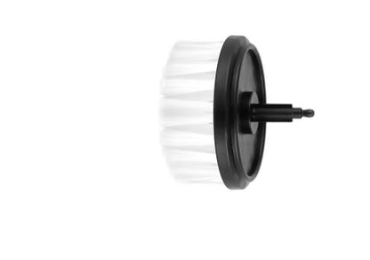 Electric Rechargeable Cleaning Brush