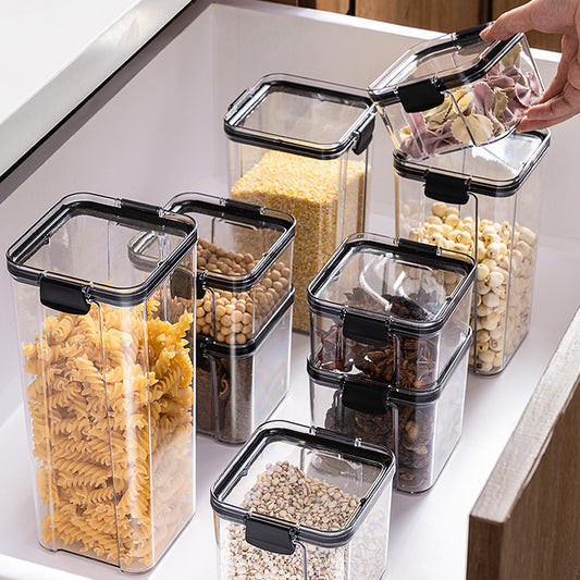 Kitchen Storage Container